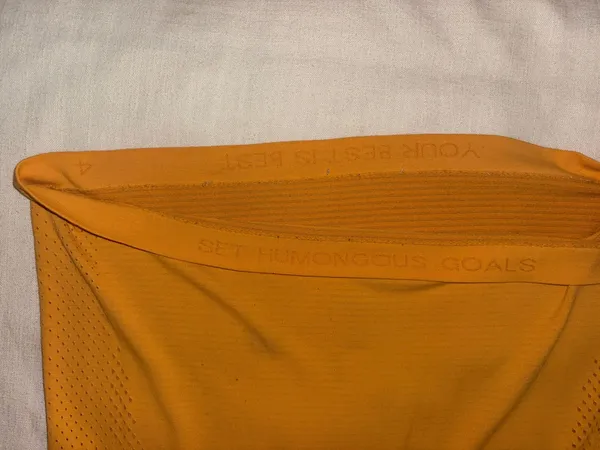 Lululemon shirt  - Image 3