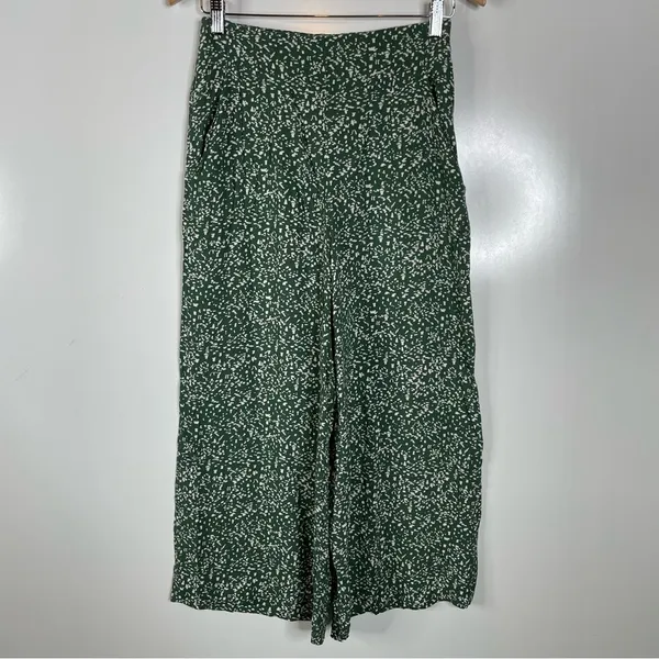 Weekday Brita Trousers‎ Size 38 - Image 2