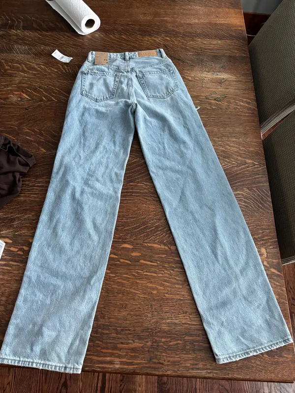 PacSun Jeans Boyfriend 90s - Image 2