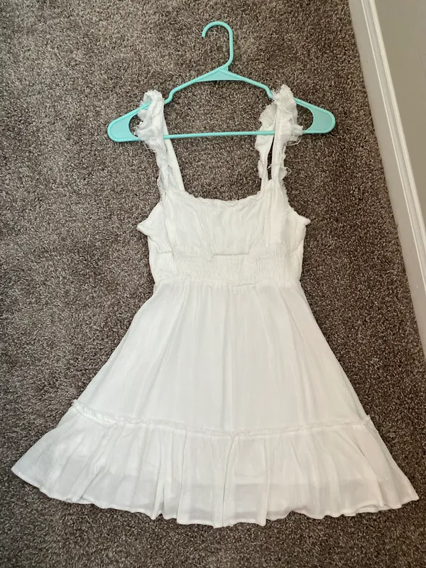 American Threads Dress - Image 2