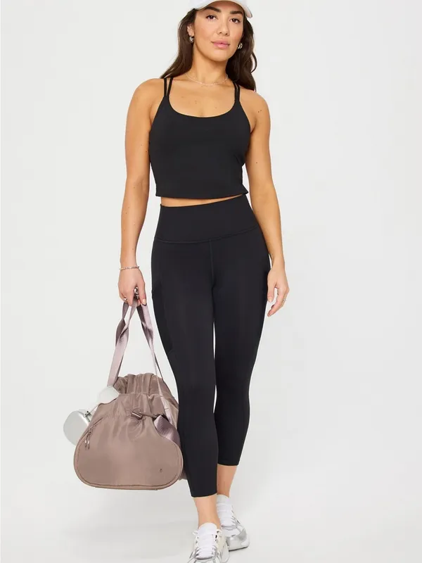 Fabletics Principal Built-In Bra Tank | M - Image 3