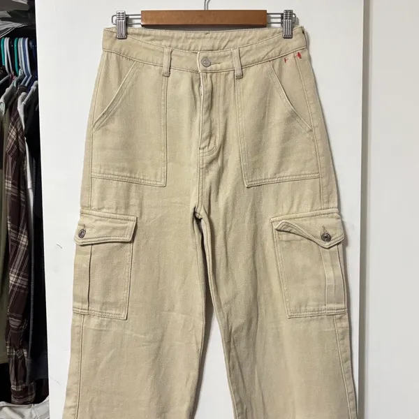 Cider Cargo Pants - Image 3