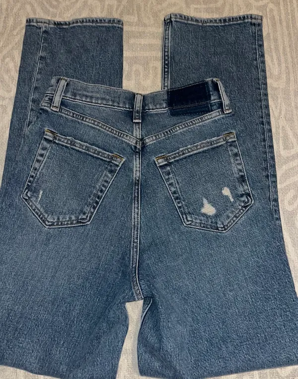 Abercrombie Jeans - Image 3