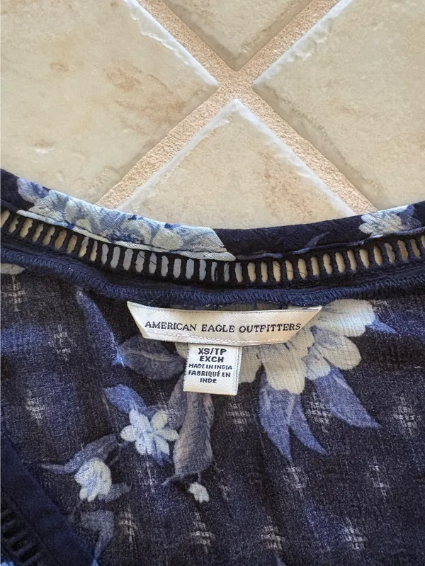 American Eagle Top - Image 4