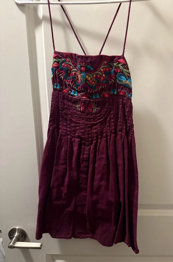 Free People Tank Top - Image 2