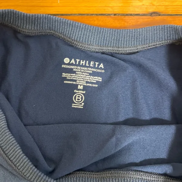 Athleta Tank Top - Image 2