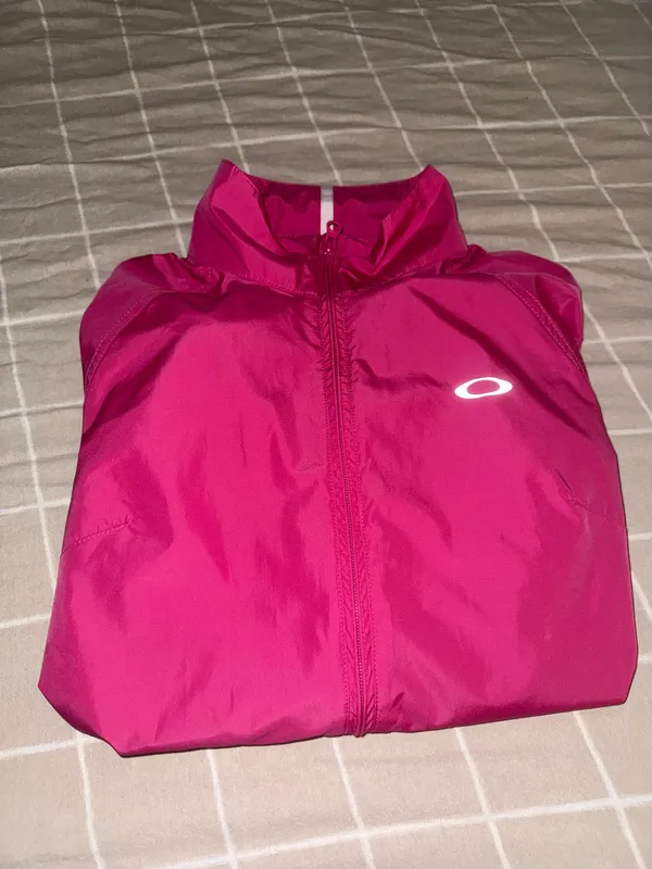 Oakley Jacket Windbreaker Women’s - Image 3