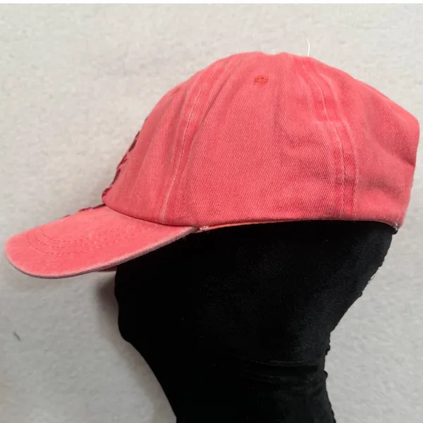 FP Movement Big Buti Baseball Cap Womens Toasted Tonal Hat Embroidered New - Image 2