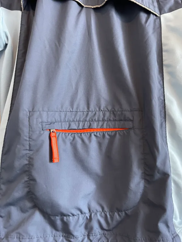 Nike Workout Jacket - Image 3