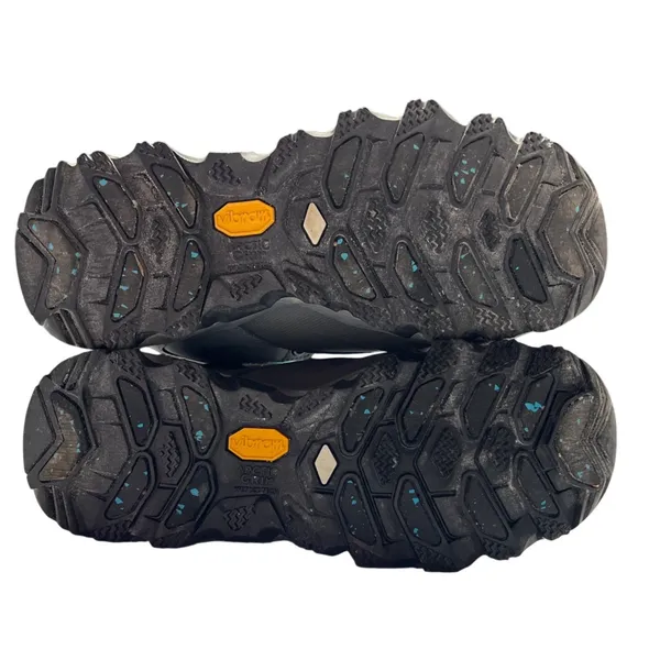 Merrell Thermo ADV 6 ICE Boots Womens Size‎ 6 Gray Teal Hiking Outdoor - Image 6