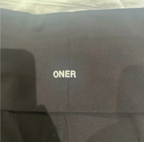 oner active soft motion fold pants - Image 6