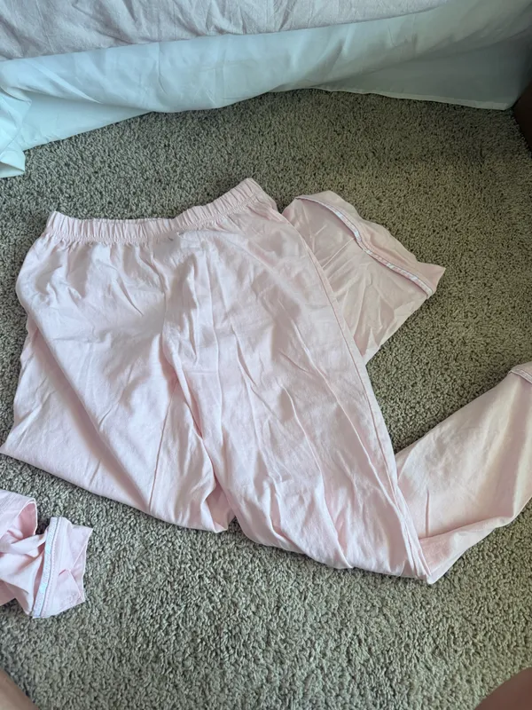 Pretty Little Thing Pajama Set - Image 4