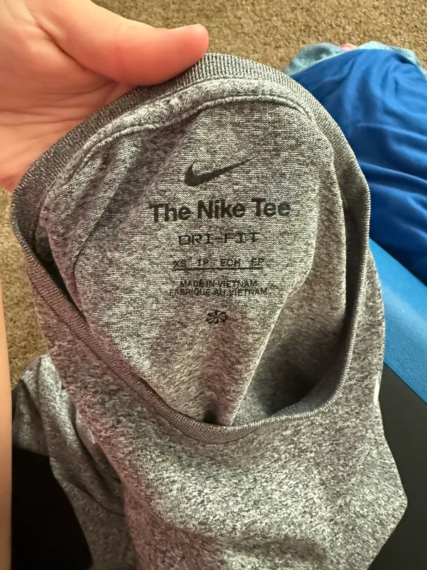 Nike Dri-Fit Women’s Top - Image 3