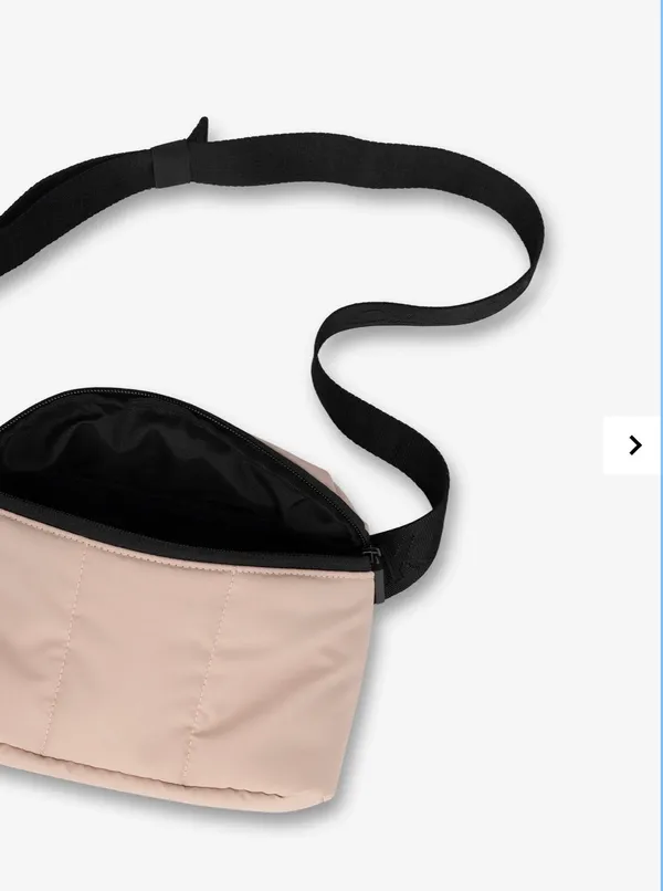 NWOT Calpak Luka Mini Belt Bag - Image 3