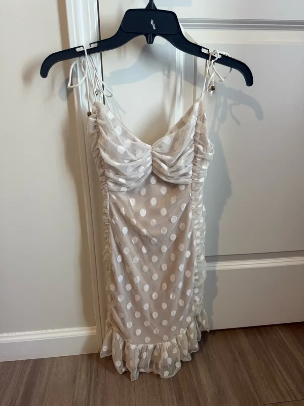 Selfie Leslie Dress - Image 3