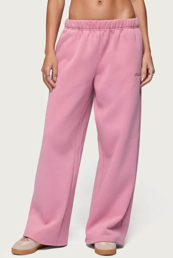 Edikted Sweatpants - Image 2
