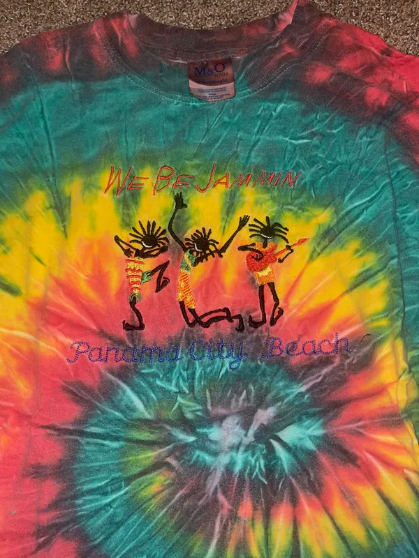 Tshirt Size L - Image 2