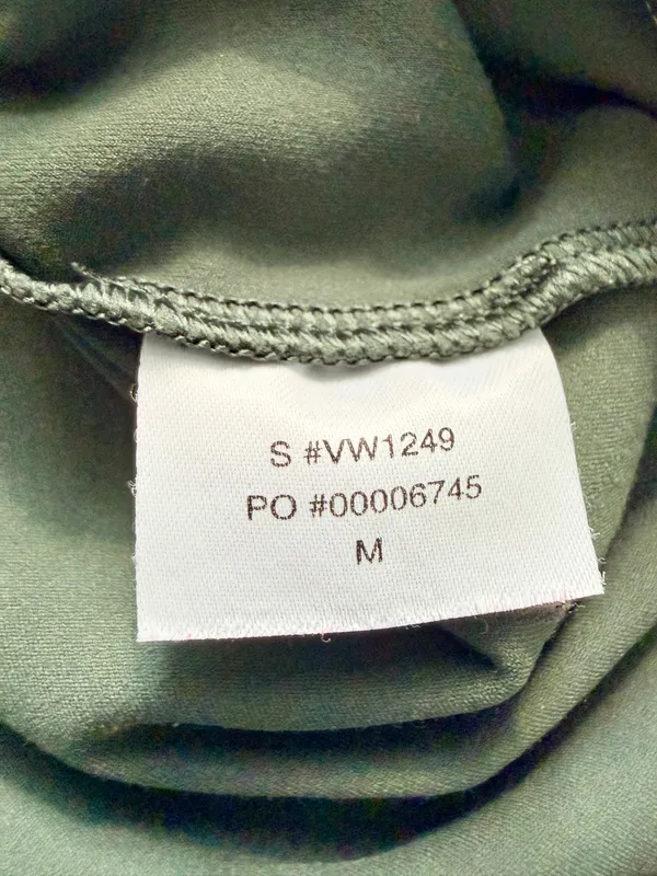 Vuori Tank Top Racerback - Image 7