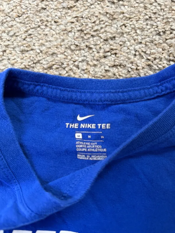 Nike T-Shirt - Image 2