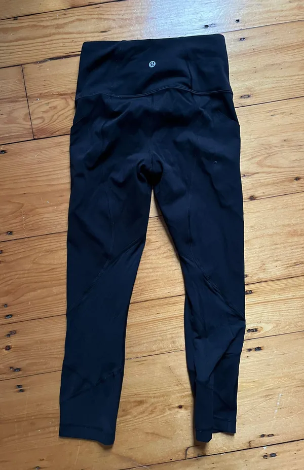 Lululemon Align 25” Leggings - Image 2