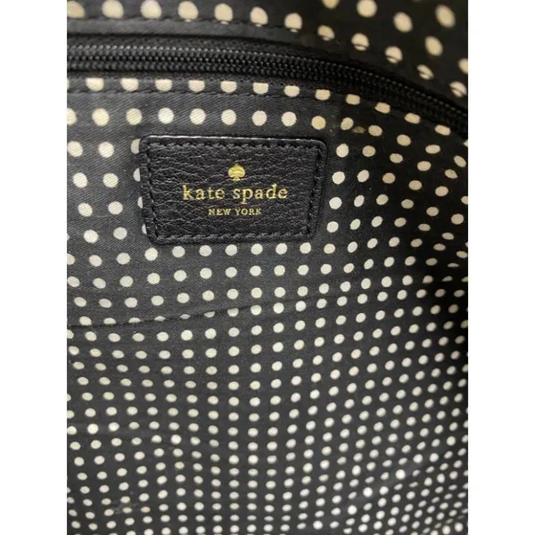 KATE SPADE Multicolor Leather Shoulder Bag - Image 14