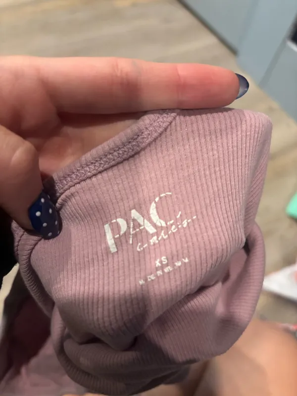 PacSun Baby T-Shirt - Image 2