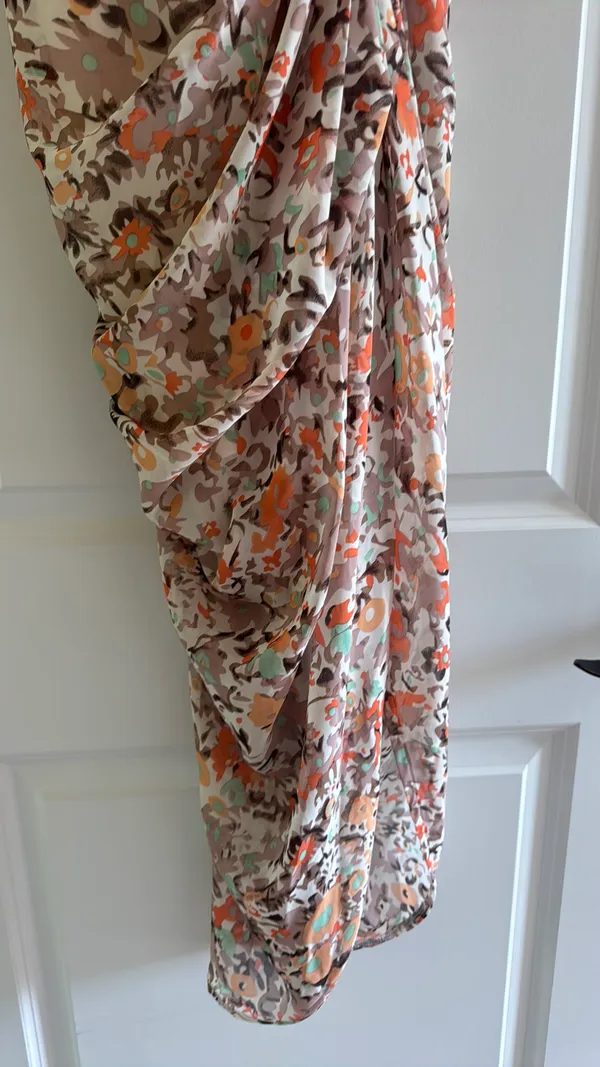 Pretty Little Thing Dress - Image 5