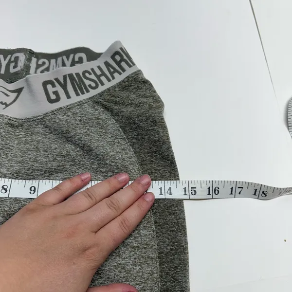 Gymshark Flex Leggings - Image 6
