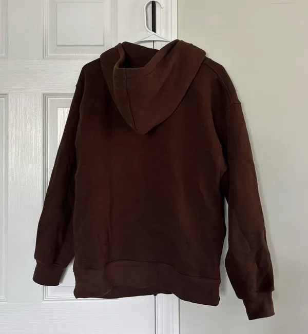 Target Hoodie - Image 3