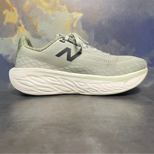 New Balance Fresh Foam X 1080v14 Women's Mint Running Shoes Size 8B - Image 13