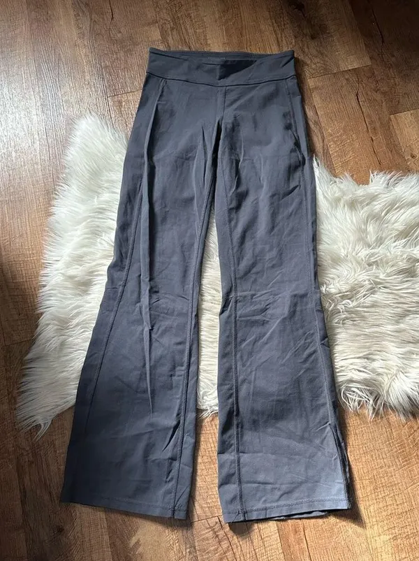 ATHLETA Revelation Pant In Gray - Image 6