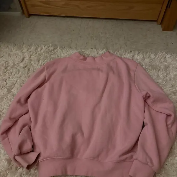 PARKE Mockneck - Image 4
