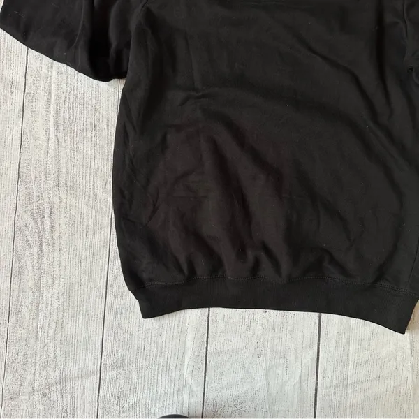 The Black Crowes black crew neck size medium pullover sweatshirt - Image 11