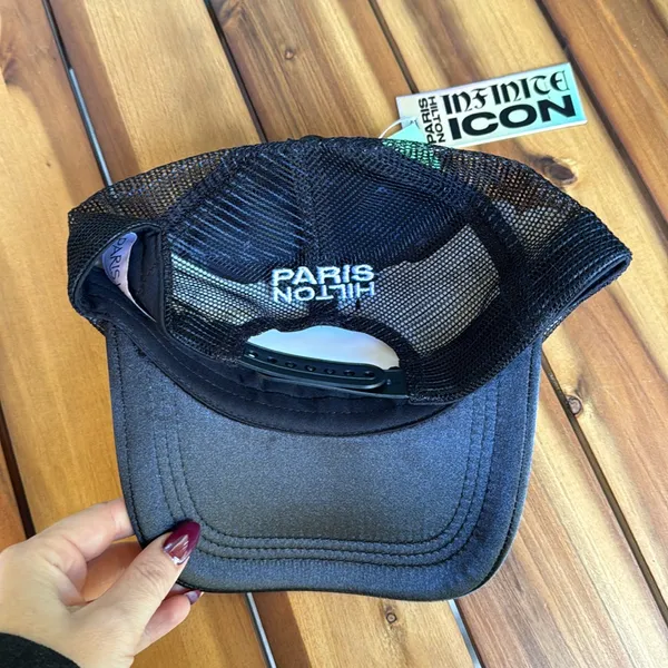 Infinite Icon Hat - Image 2