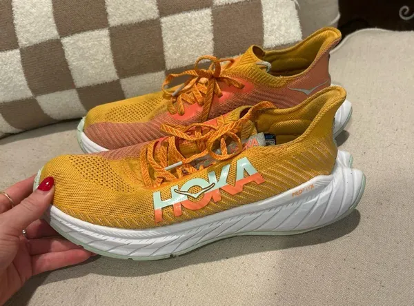 Hoka Carbon X 3 Sneakers - Image 7