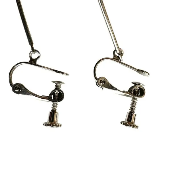 Hanafuda Cosplay Earrings - Image 6