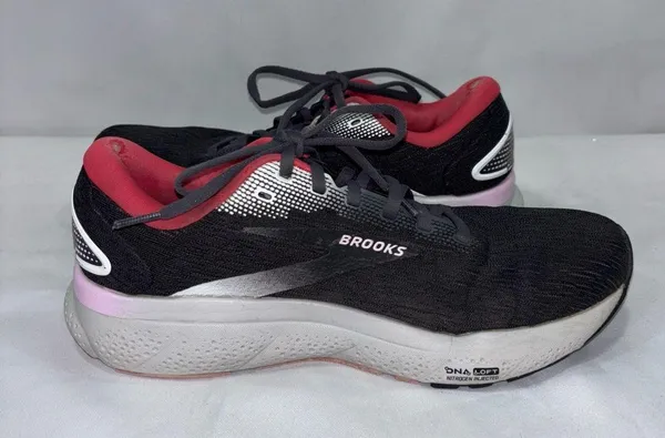 Brooks Ghost 16 Shoes - Image 6
