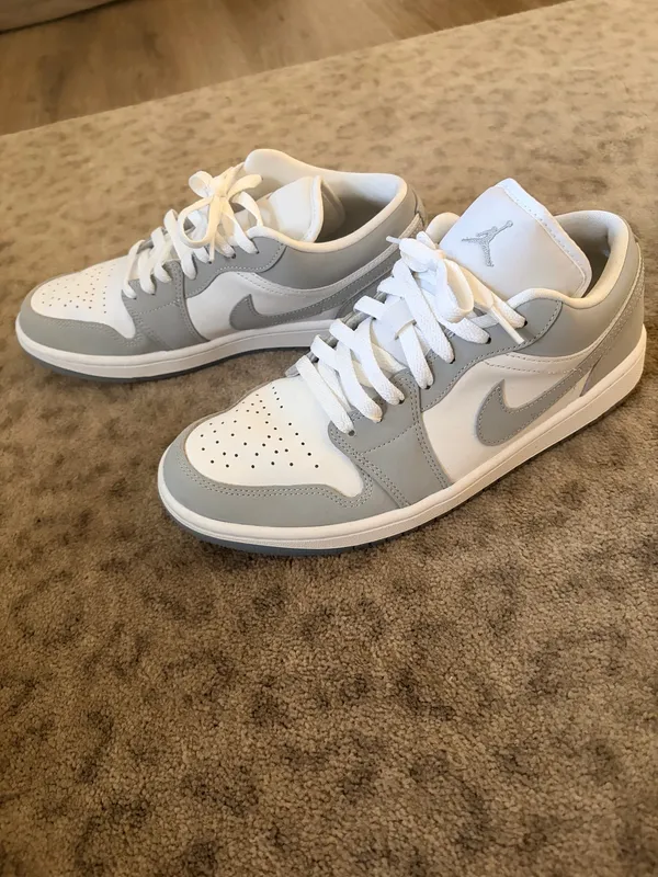 Air Jordan Nike - Image 2