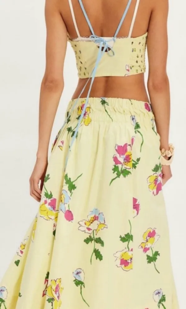 Free People Luca Set - Image 3