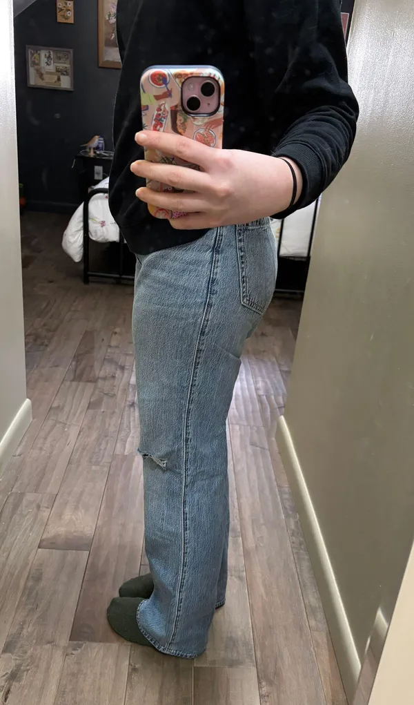 Hollister Jeans - Image 6