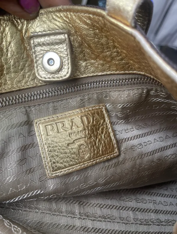 Logo Tote Bag - Image 8