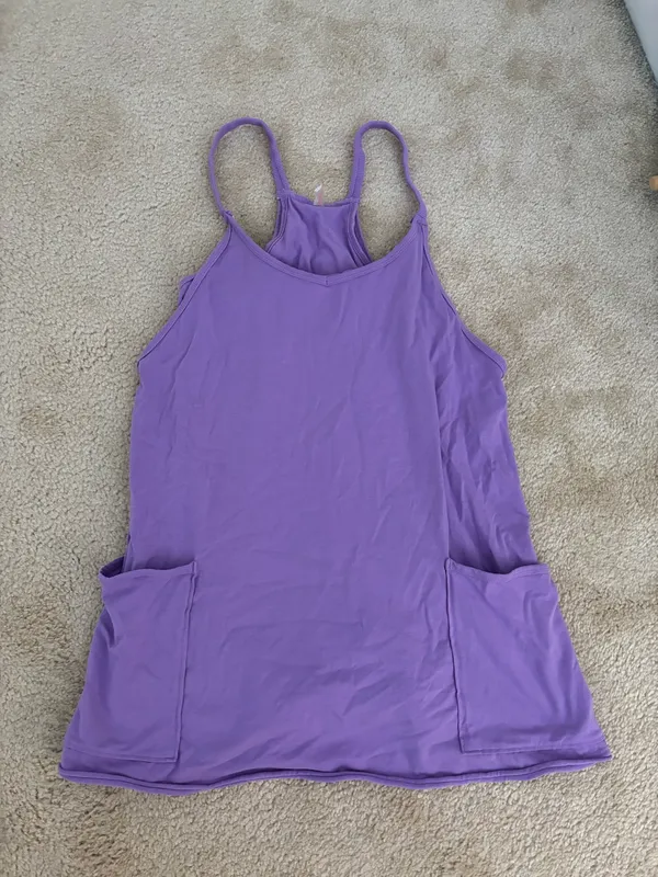 Free People Hot Shot Mini Dress XS - Image 2
