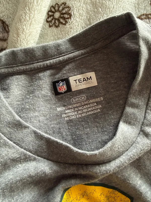 NFL T-Shirt - Image 3