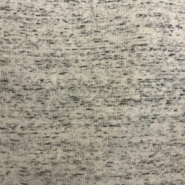 FREE PEOPLE We the Free Cotton Spandex TANK TOP Gray White Size S - Image 3