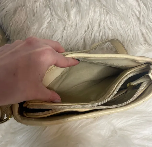 Etienne Aigner Mini Shoulder Bag - Image 6