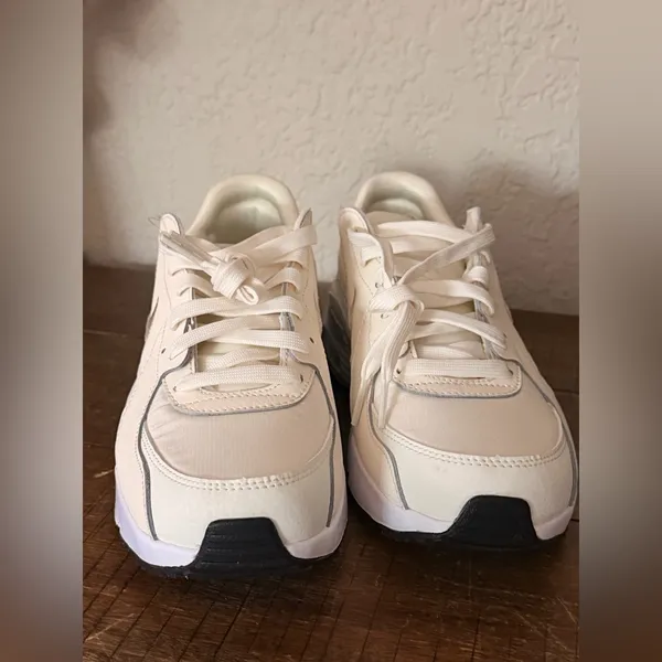 Nike WOMEN'S NIKE AIR MAX EXCEE SNEAKERS size 8 NEW DX0113-002 NNT - Image 9