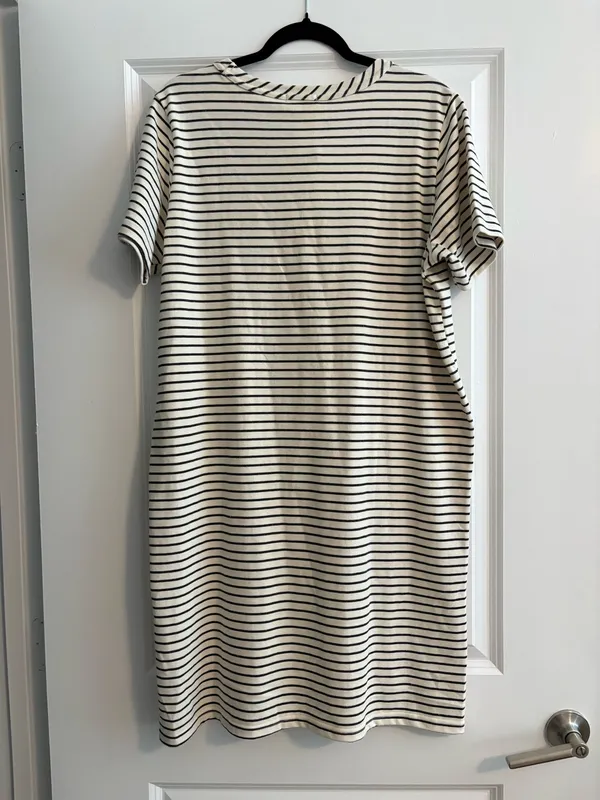 Buffalo David Bitton Dress Midi - Image 2