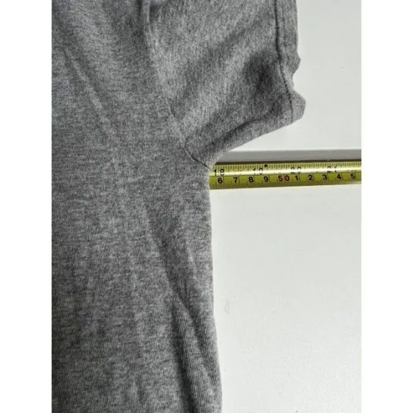Cabela's T-shirt women’s size Medium juniors rainbow BFH-B - Image 5