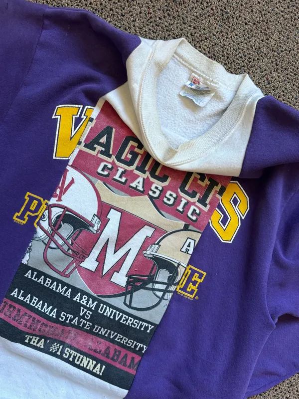 Sweatshirt Multiple Size XS - Image 3