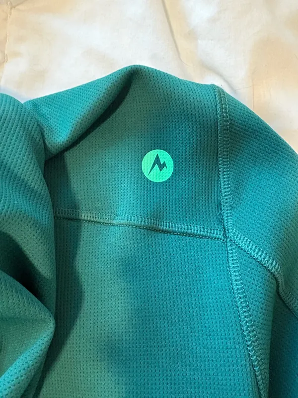Marmot Lightweight Hoodie - Image 4